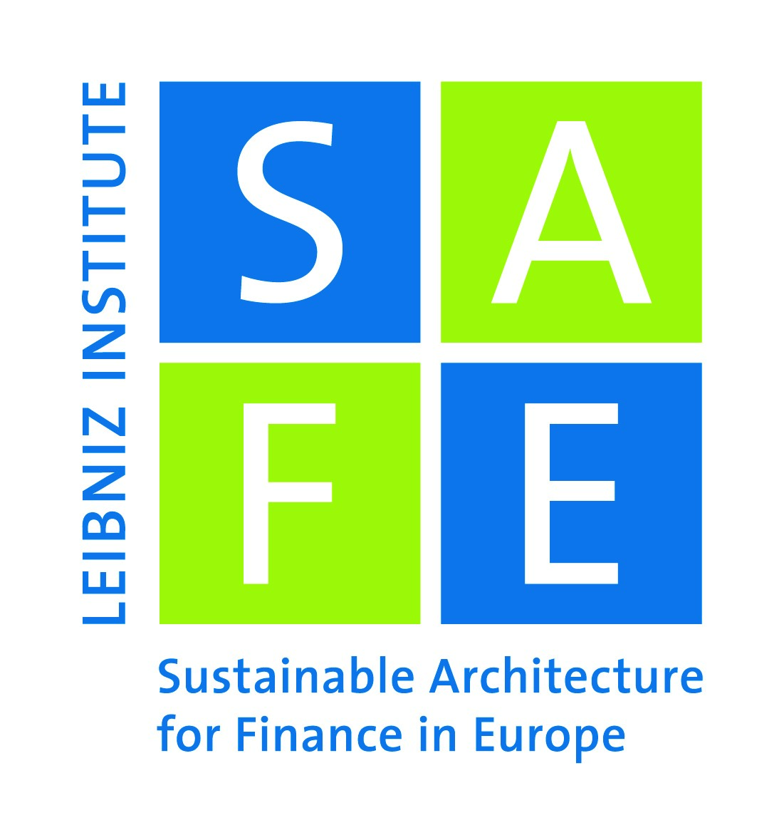 Logo SAFE